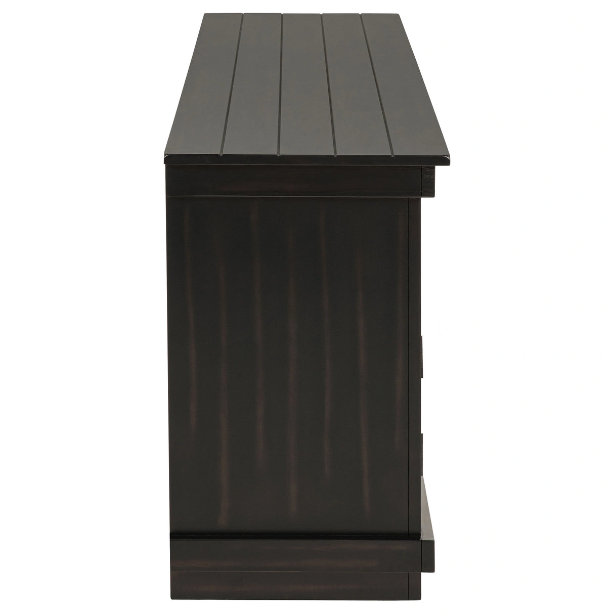 Payne TV Stand