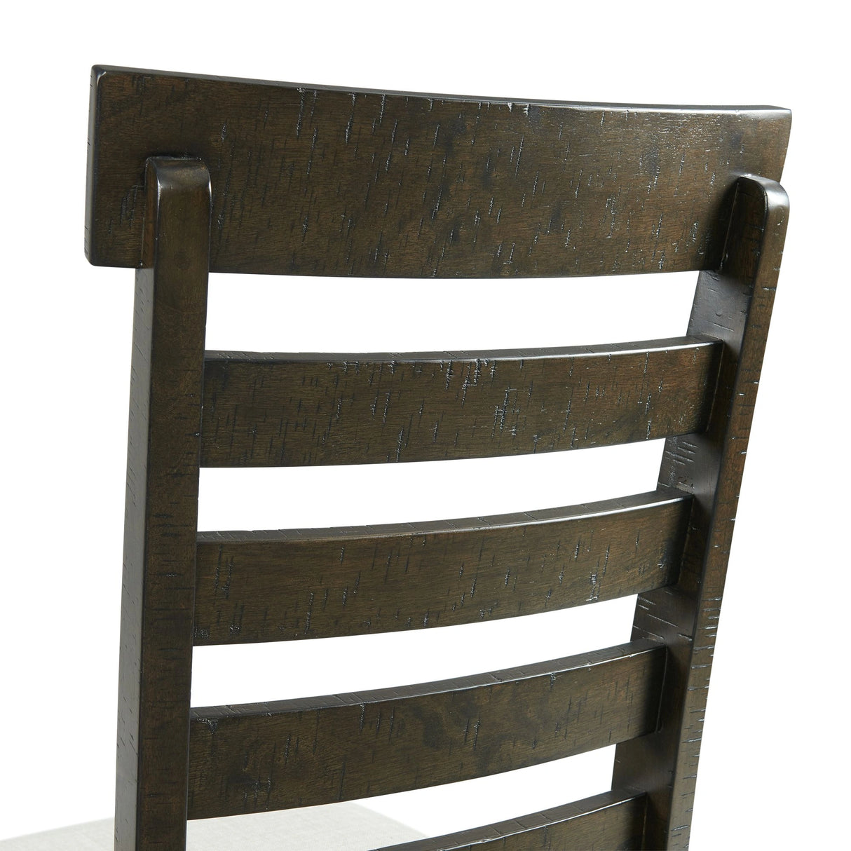 Colorado Side Chair Charcoal (2pcs per pack)
