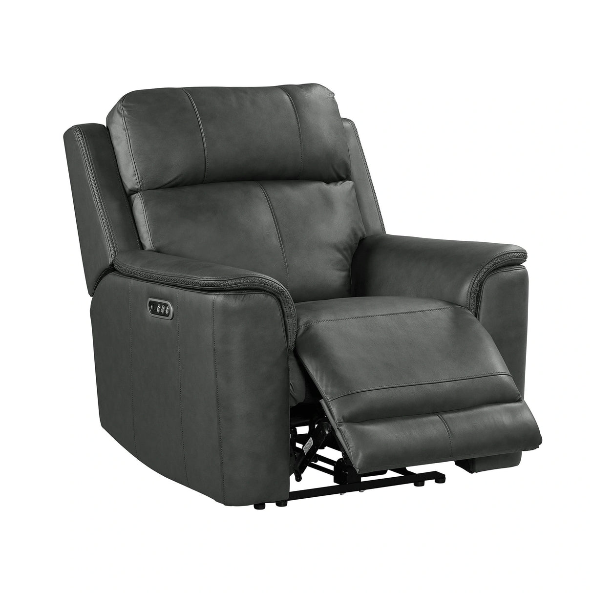 Mustang Living Room Set in Aline