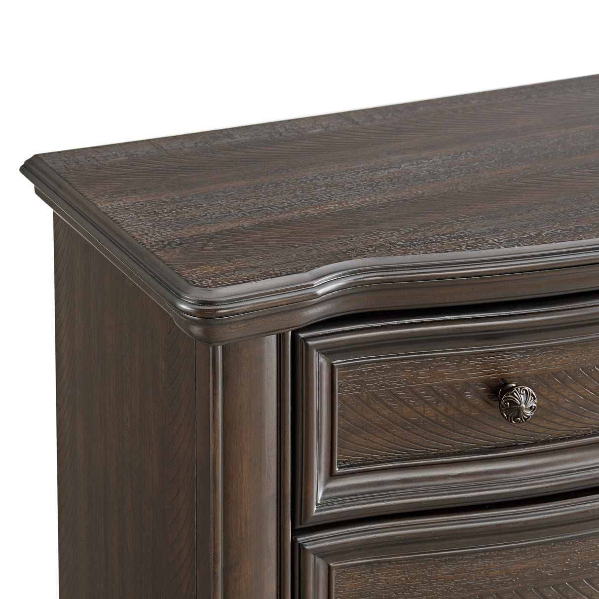Brunswick Panel Bedroom Set