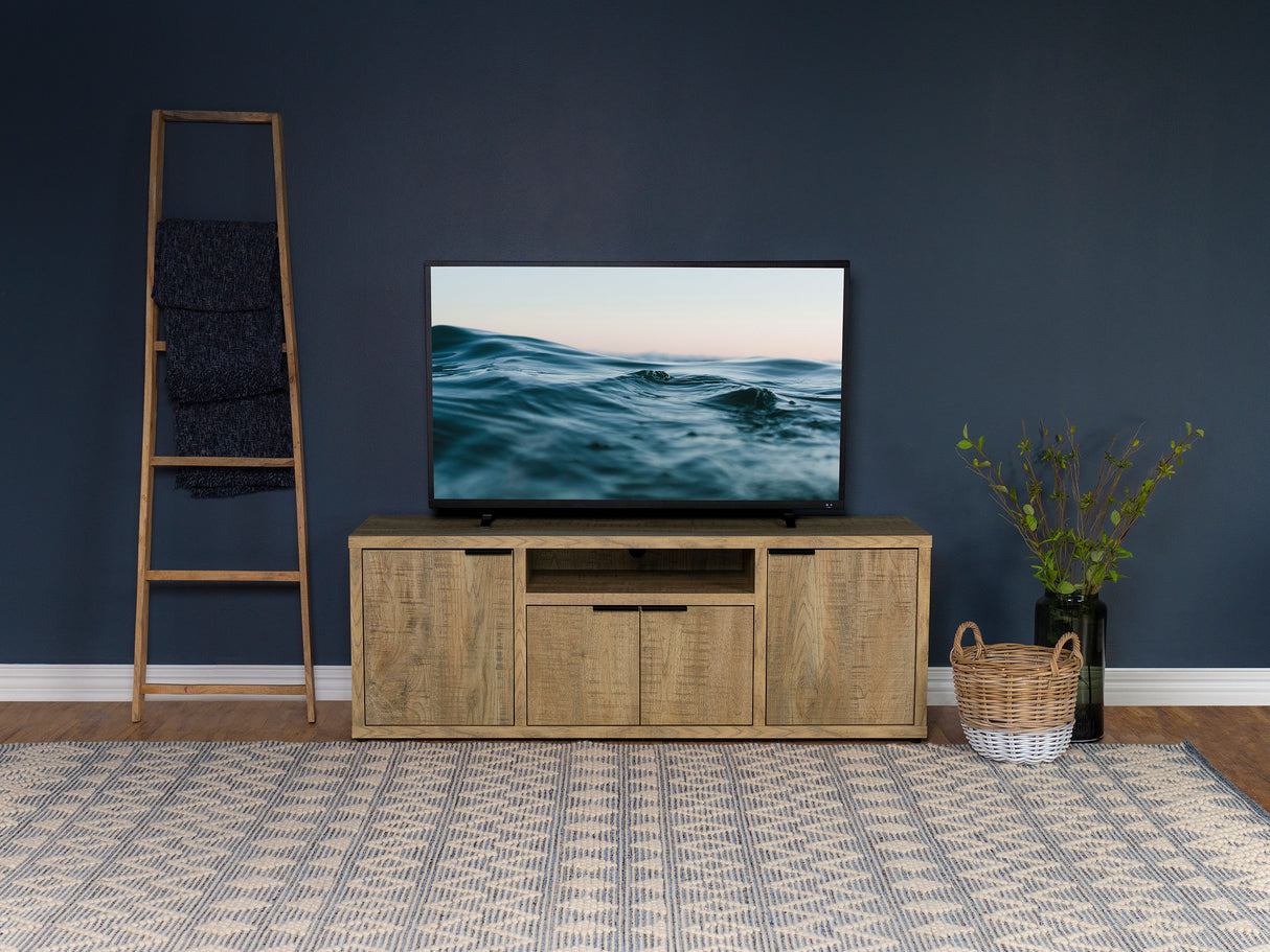 Tabby TV Stand