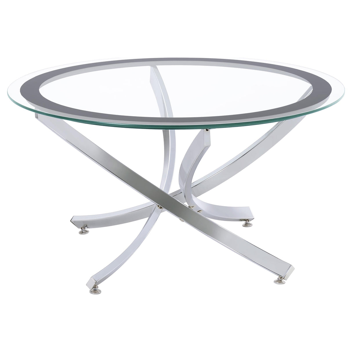 Brooke Coffee Table Set