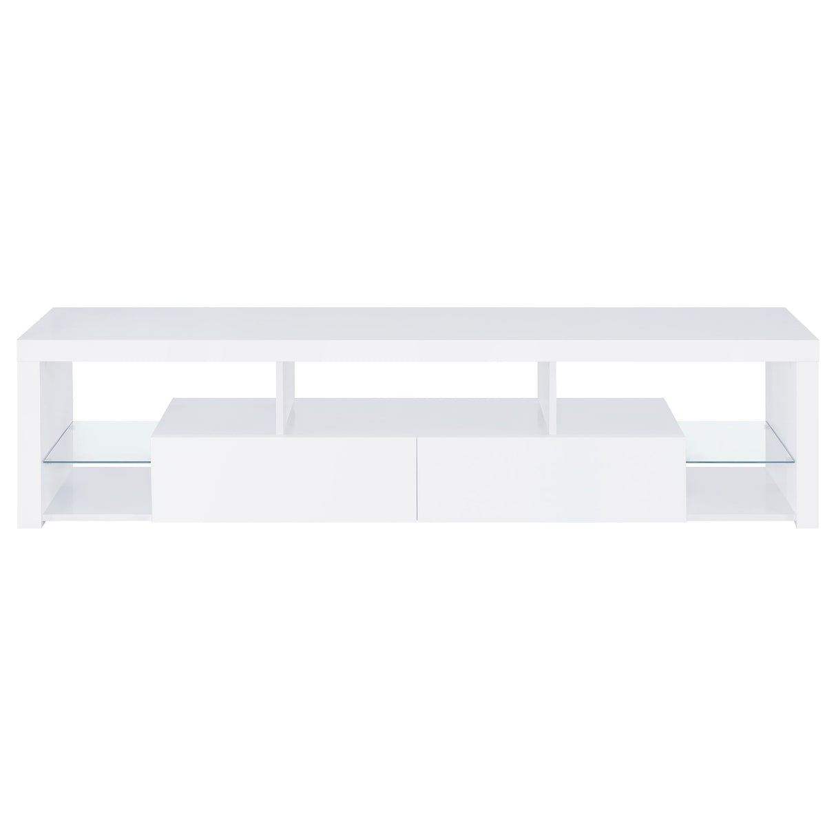 Jude Entertainment Center