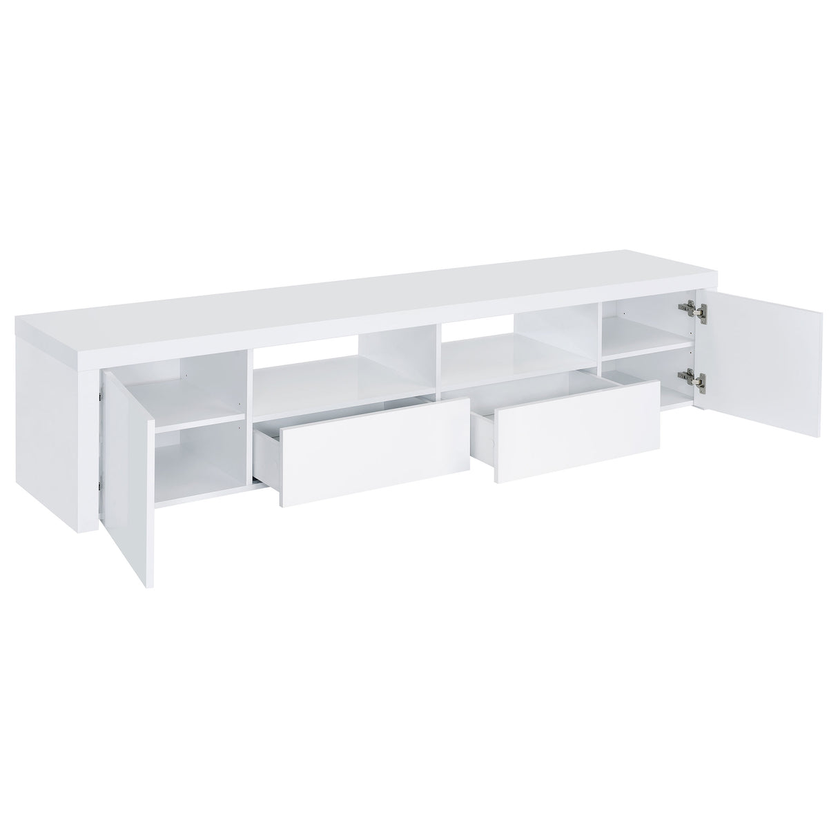 Jude TV Stand