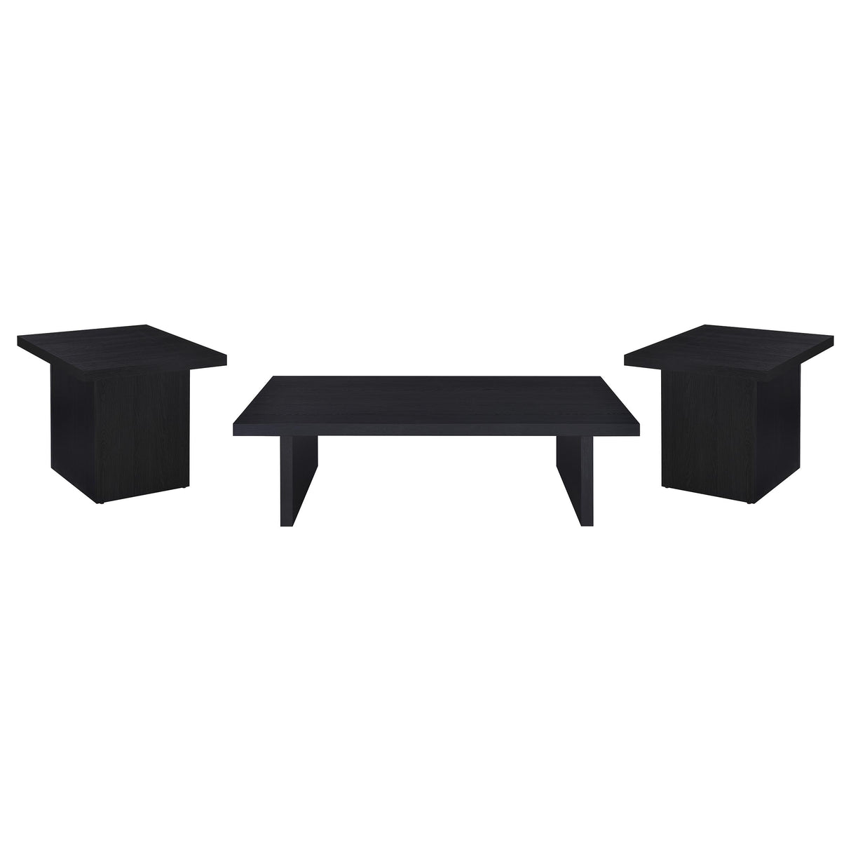 Max Coffee Table Set