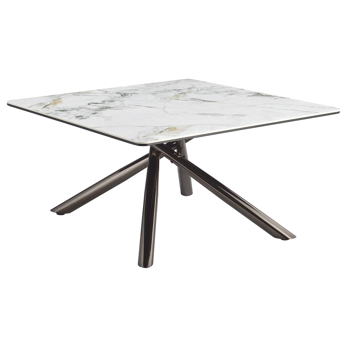 Carvell Coffee Table