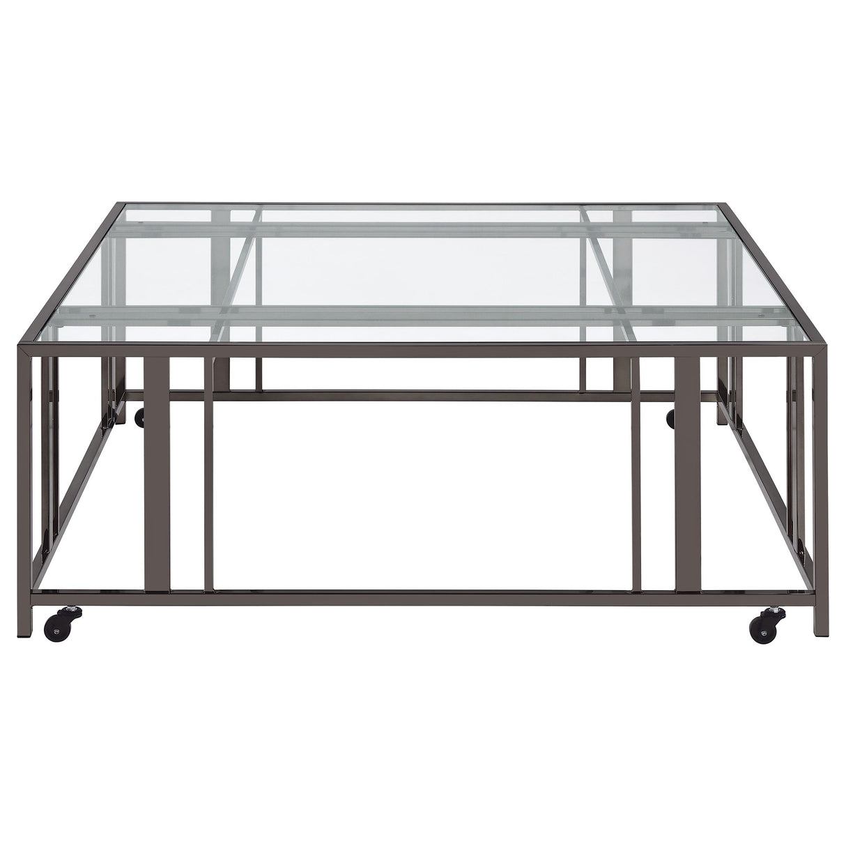 Adri Mobile Coffee Table