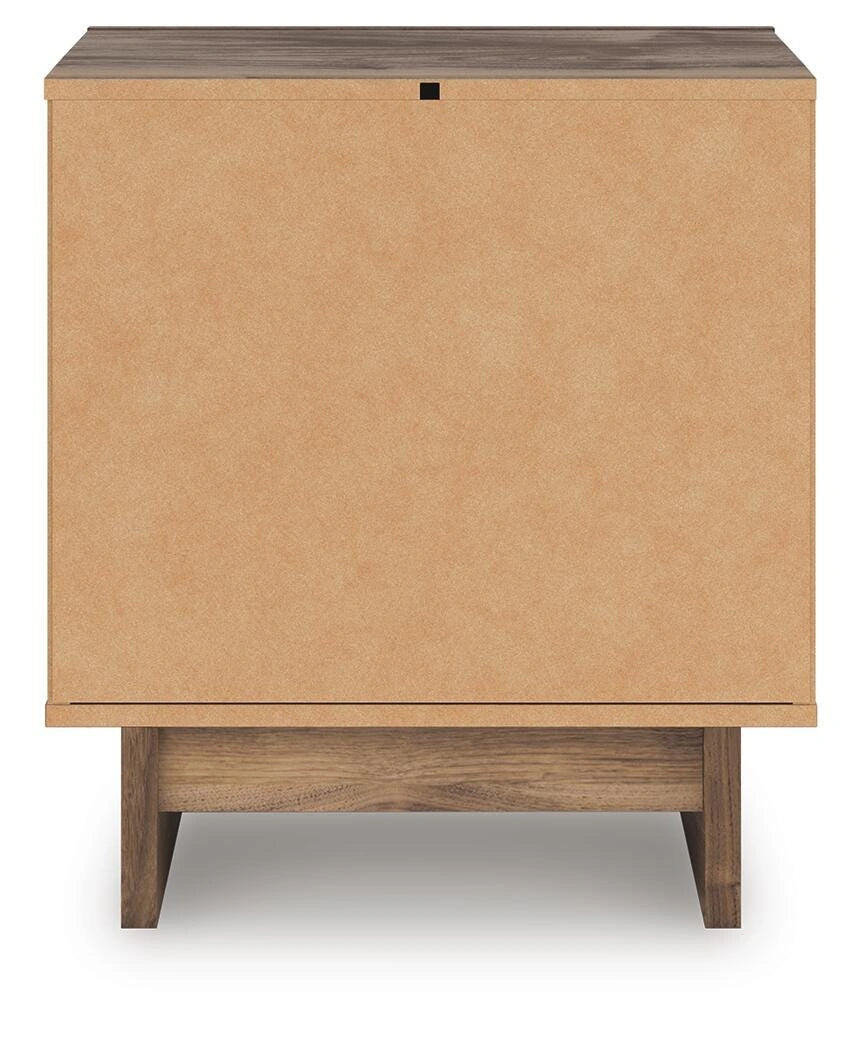 Zadilyn Nightstand