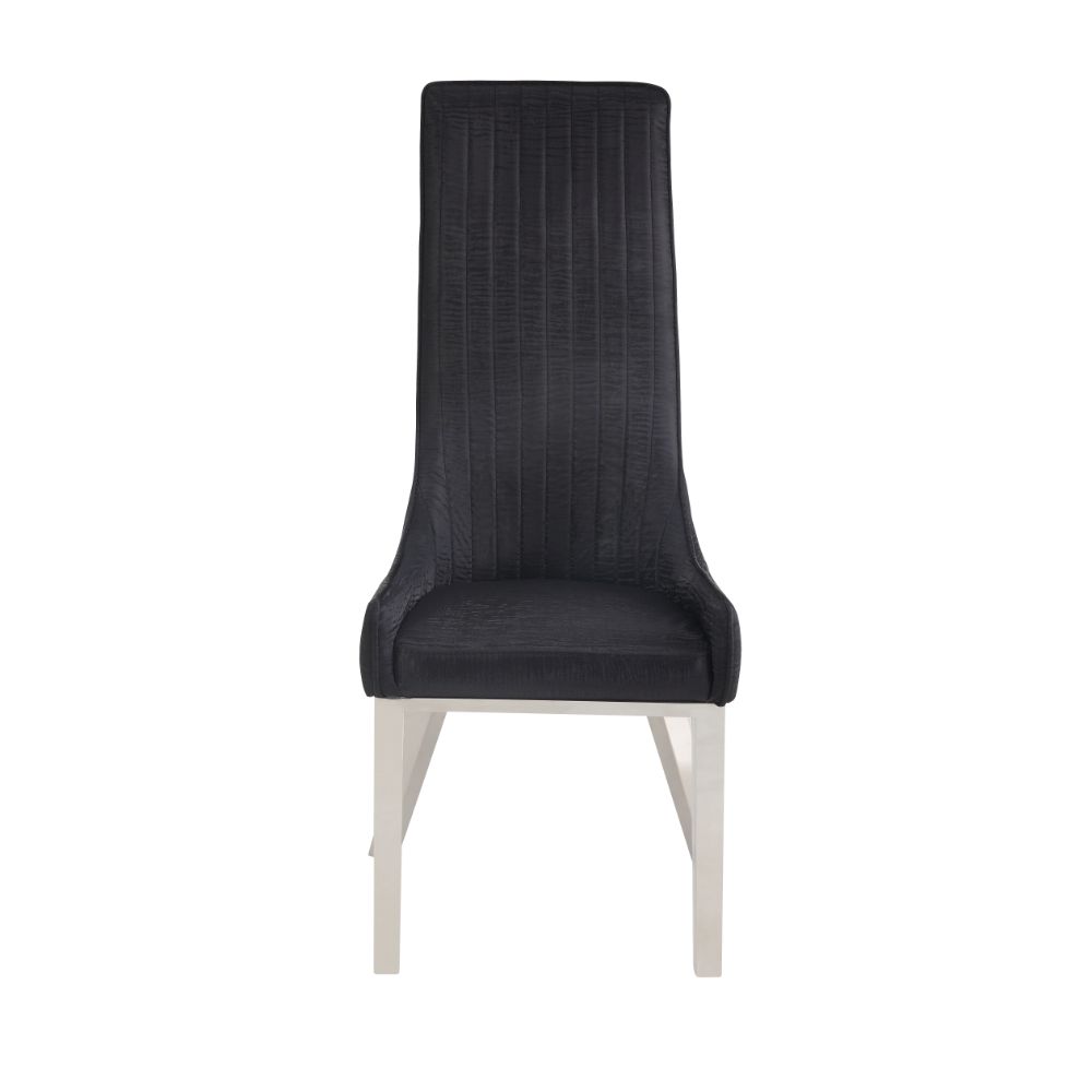 Side Chair (Set-2)