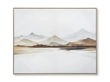 Karalen Wall Art