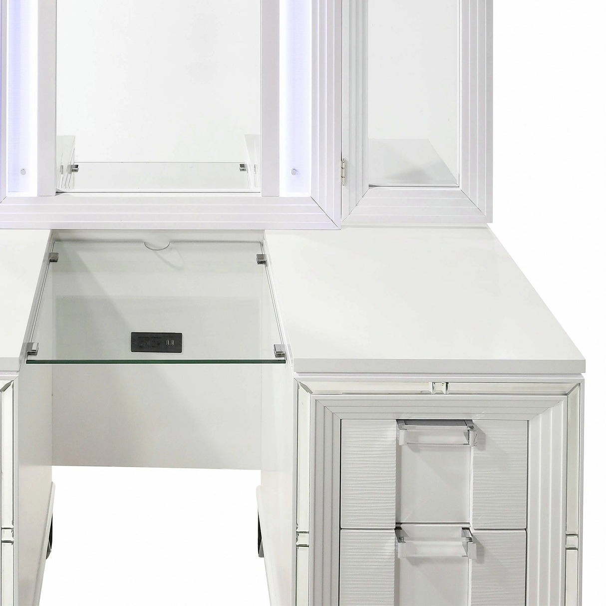 Twenty Nine Dressing Set