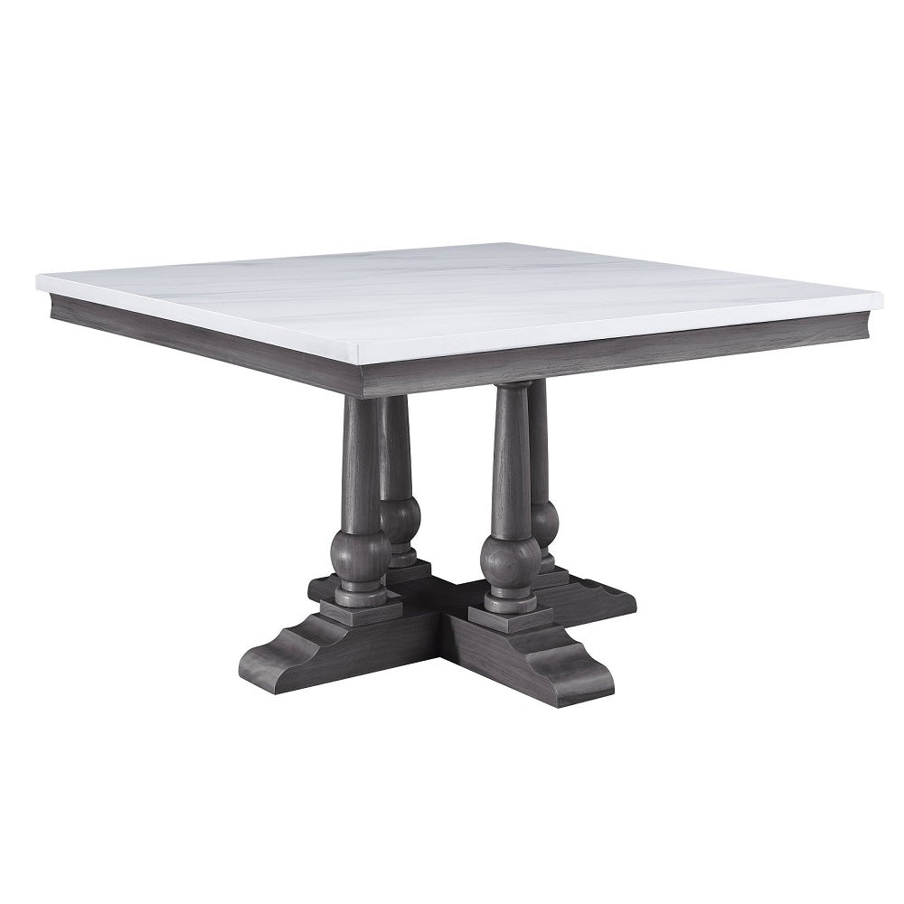 Square Dining Table