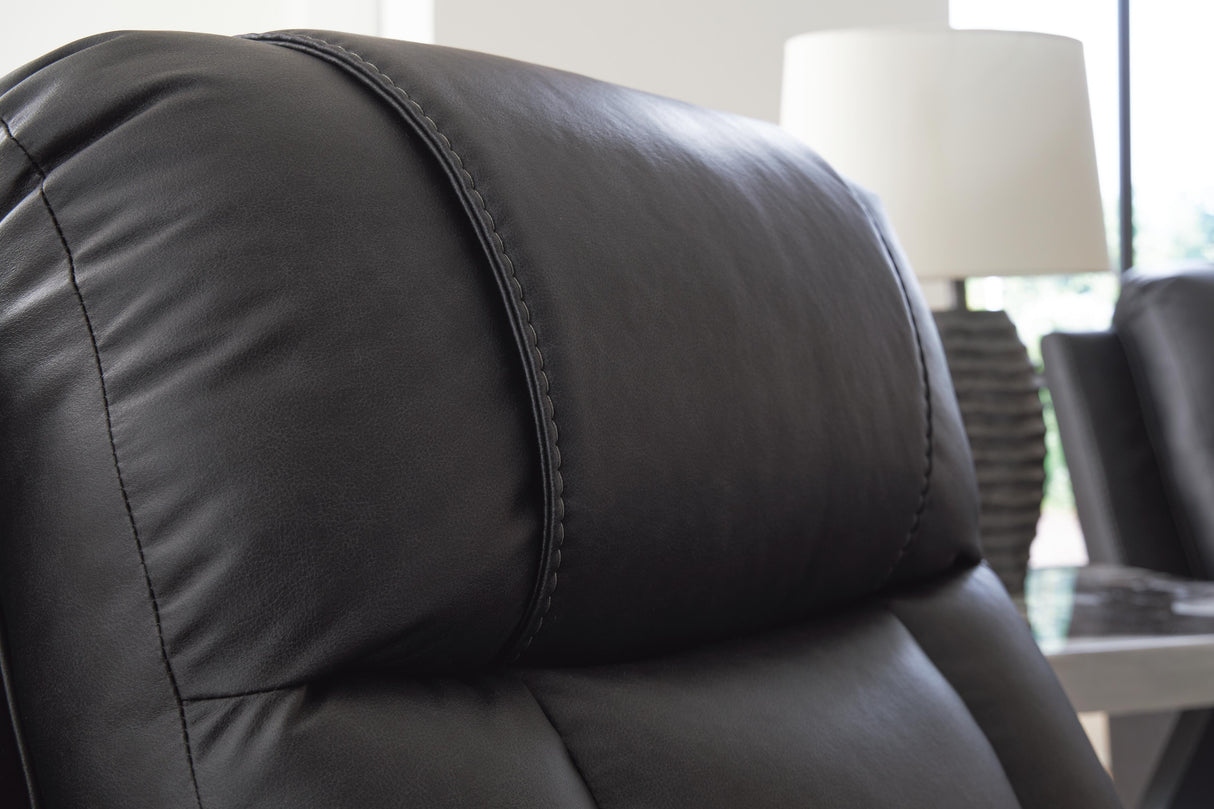 Mackmenville Recliner
