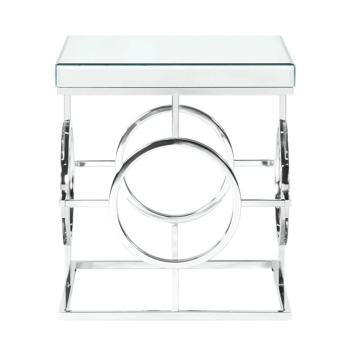 Pearl End Table