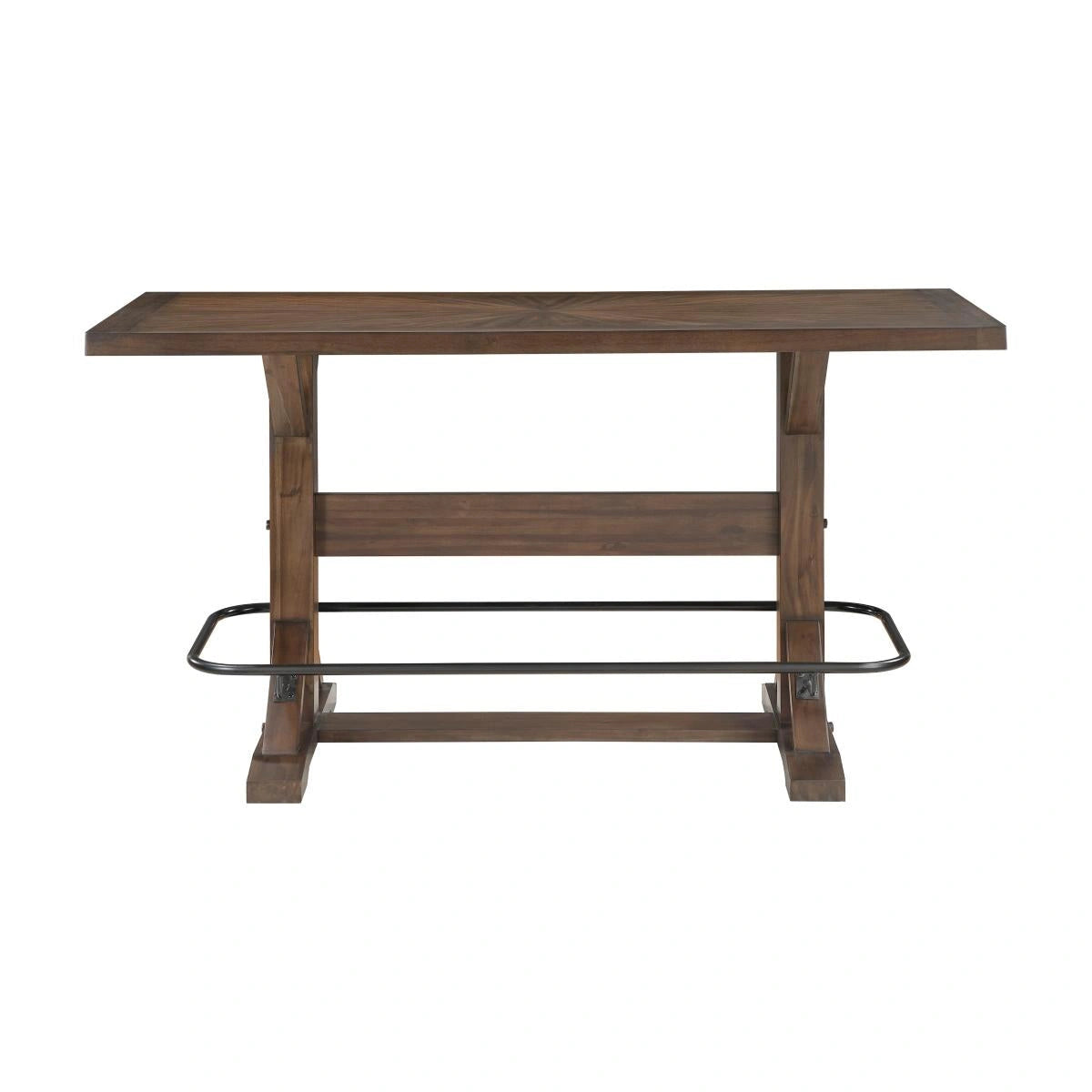 Oliver Pub Height Table image