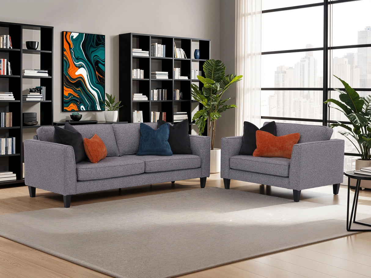 59244 Double Chair