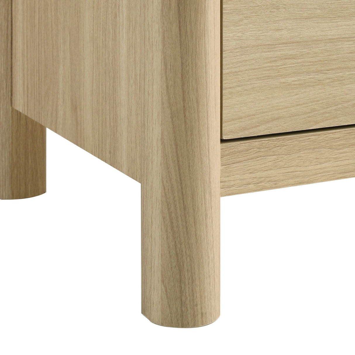 Jonas Chest in Natural