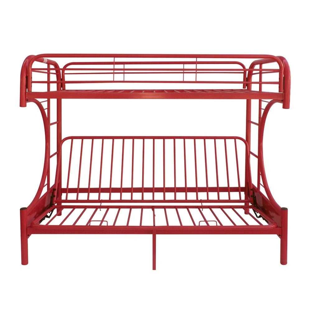 Futon Bunk Bed (T/F)