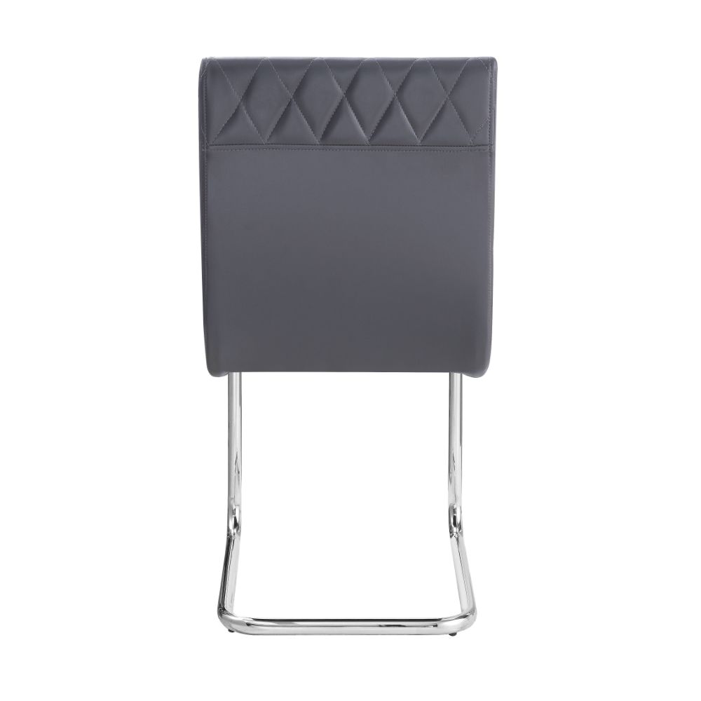 Side Chair (Set-2)