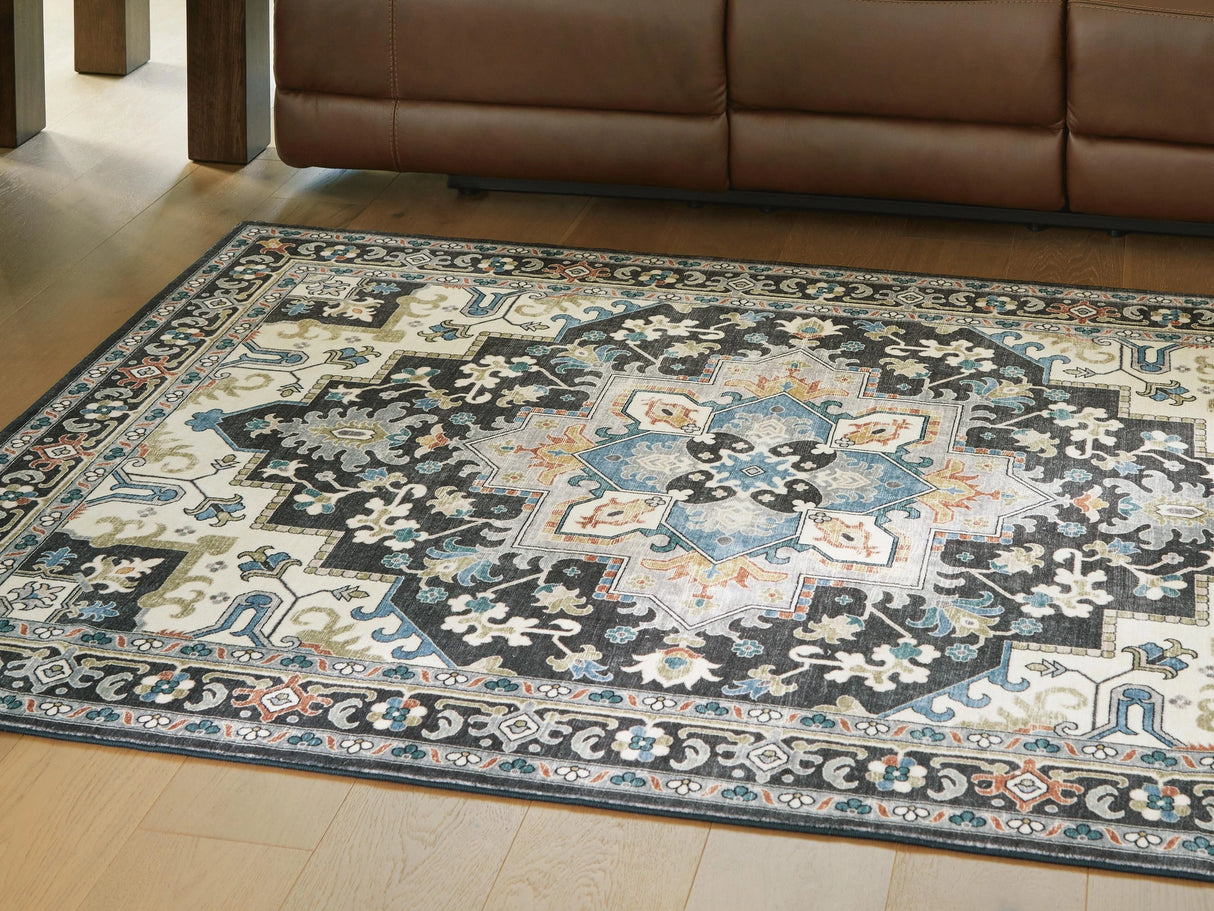 Leningston Rug Large
