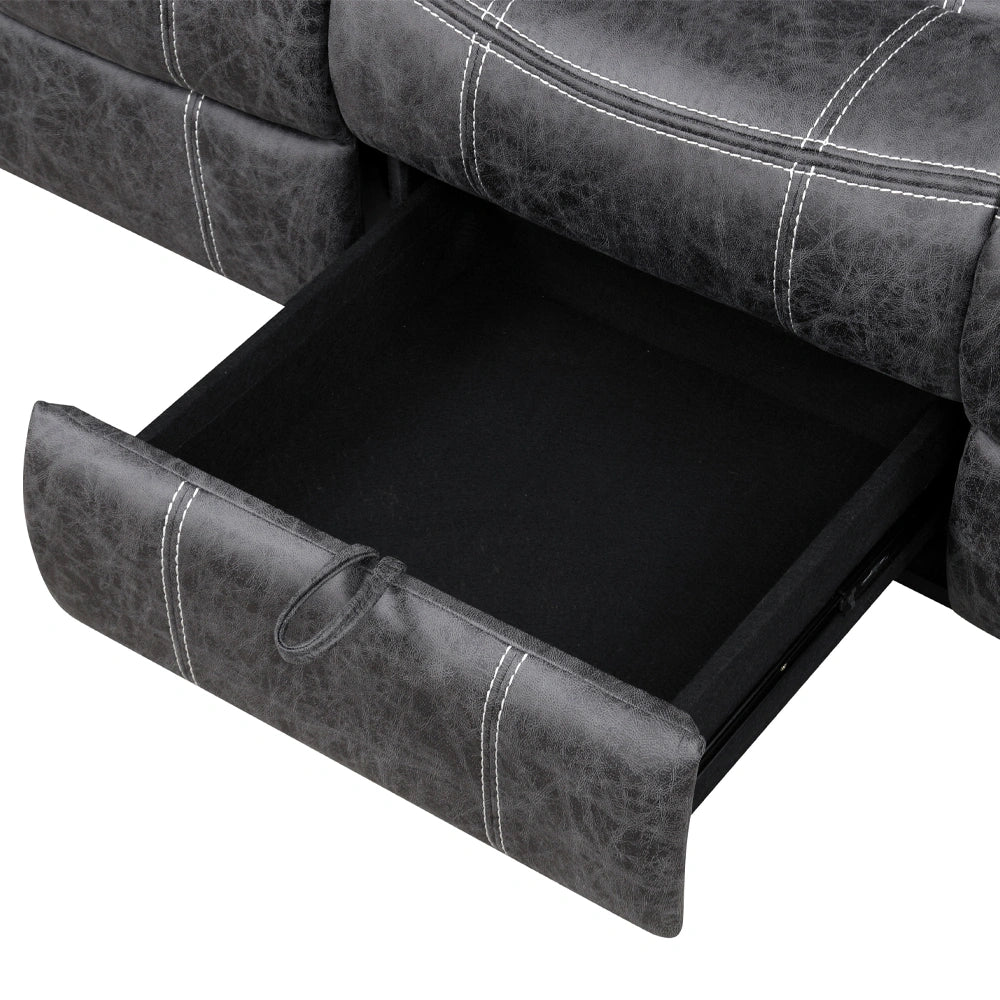 Power Motion w/Drop Down Table & USB Port