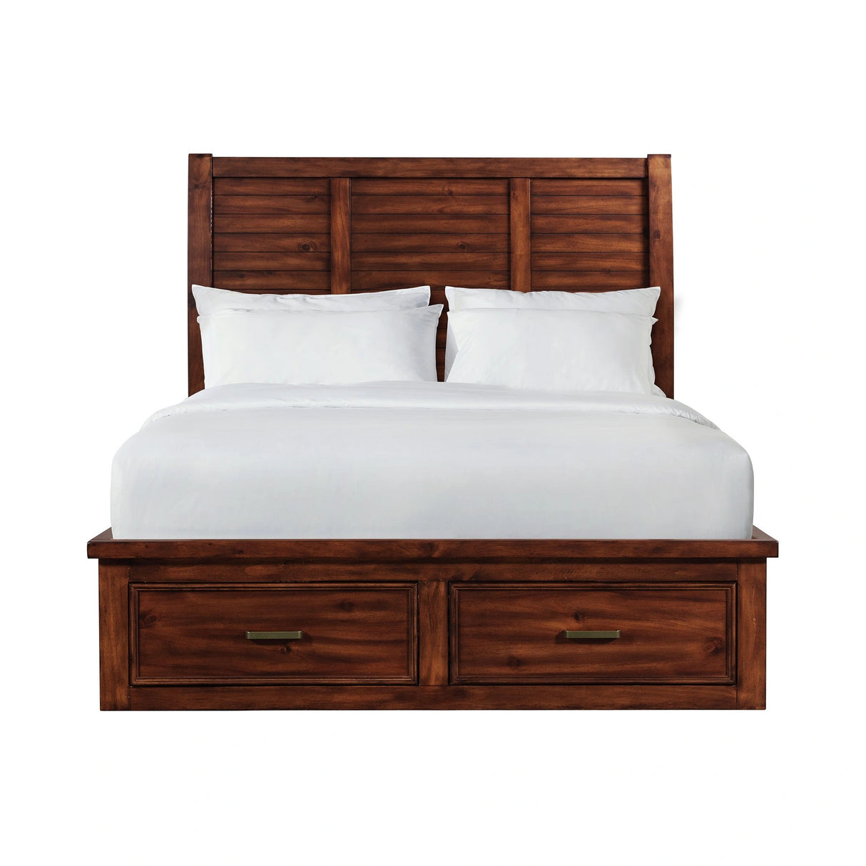 Sullivan Storage Bed