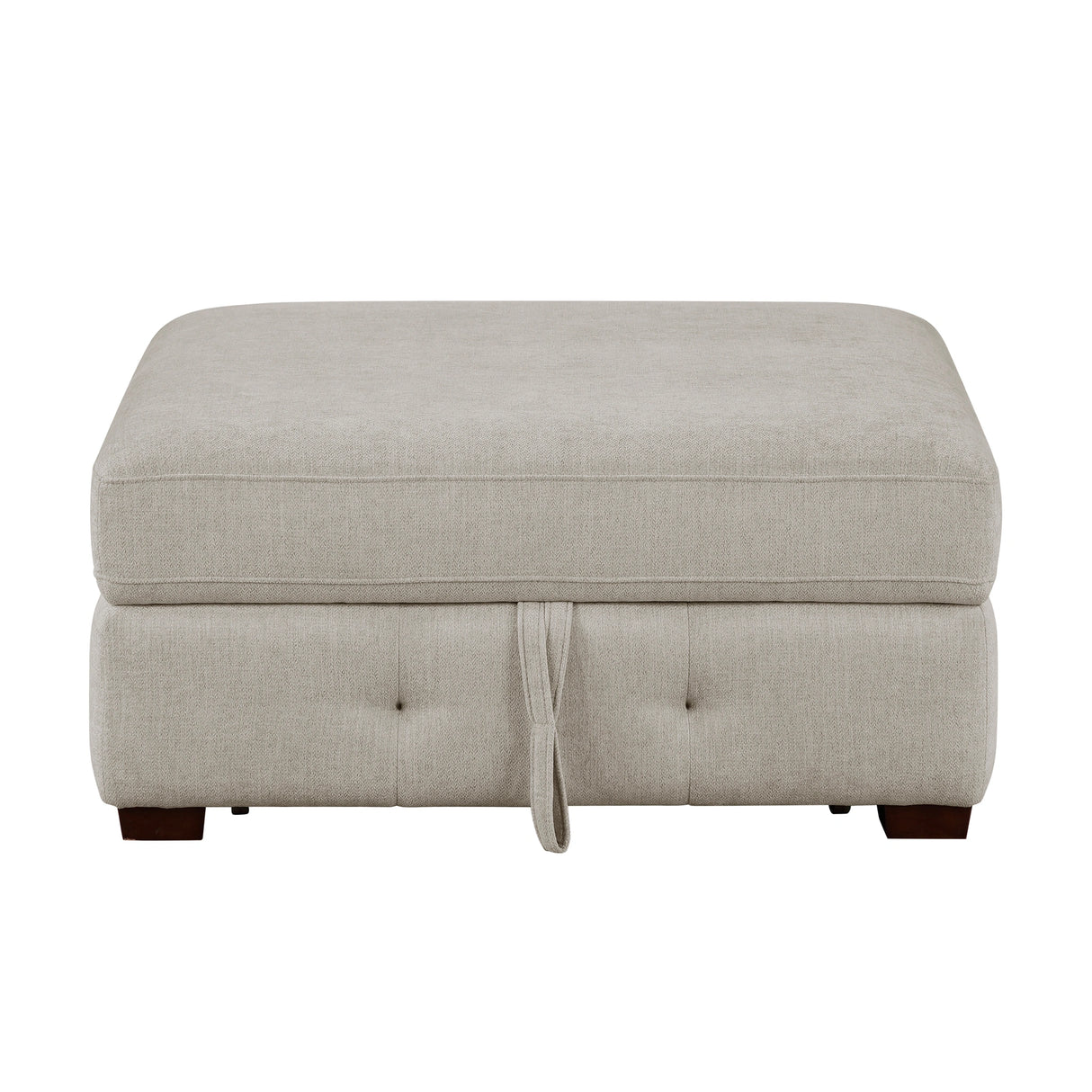 Raife-Storage Ottoman image