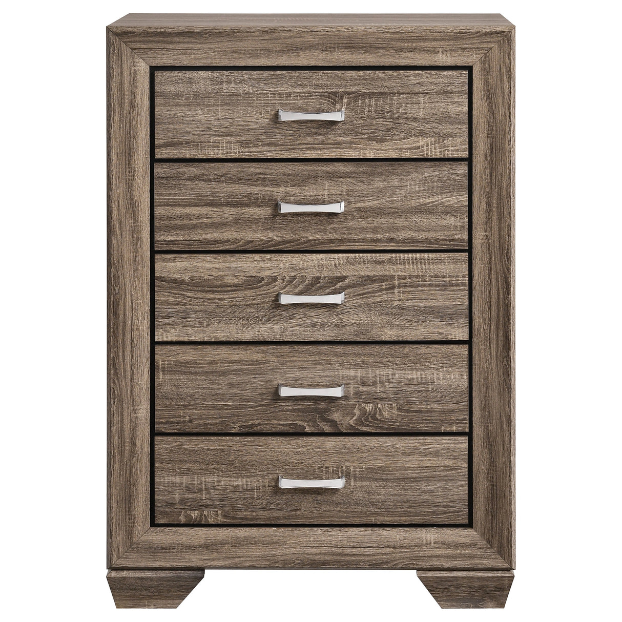 Kauffman Bedroom Set