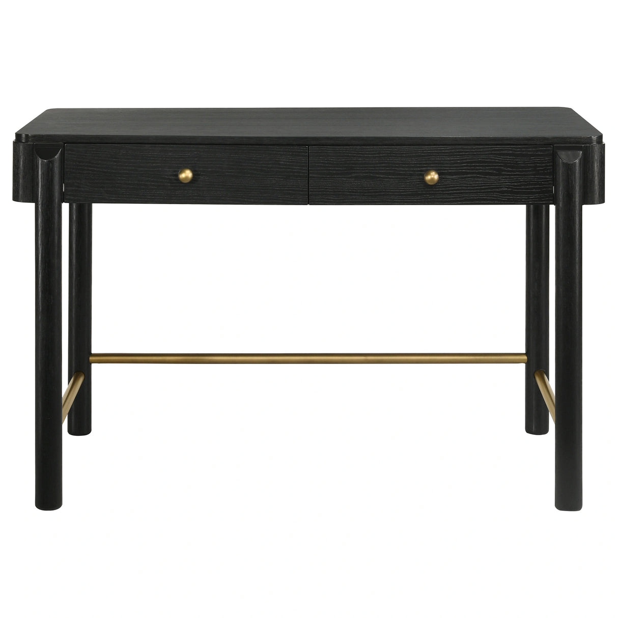 Arini Makeup Vanity Table with Wall Mirror