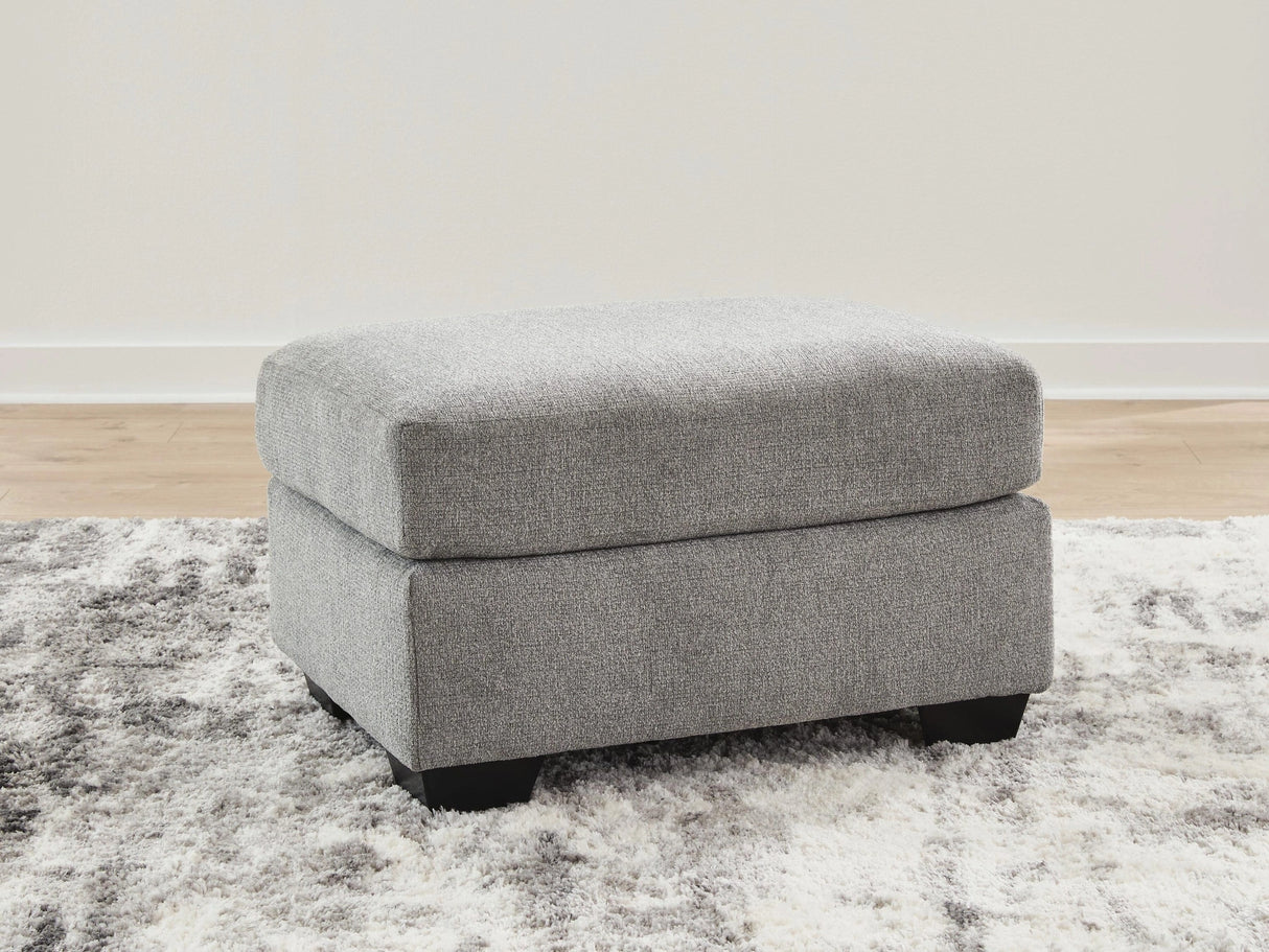 Loreo Ottoman