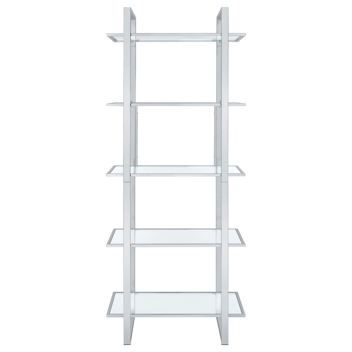 Hartford Bookshelf