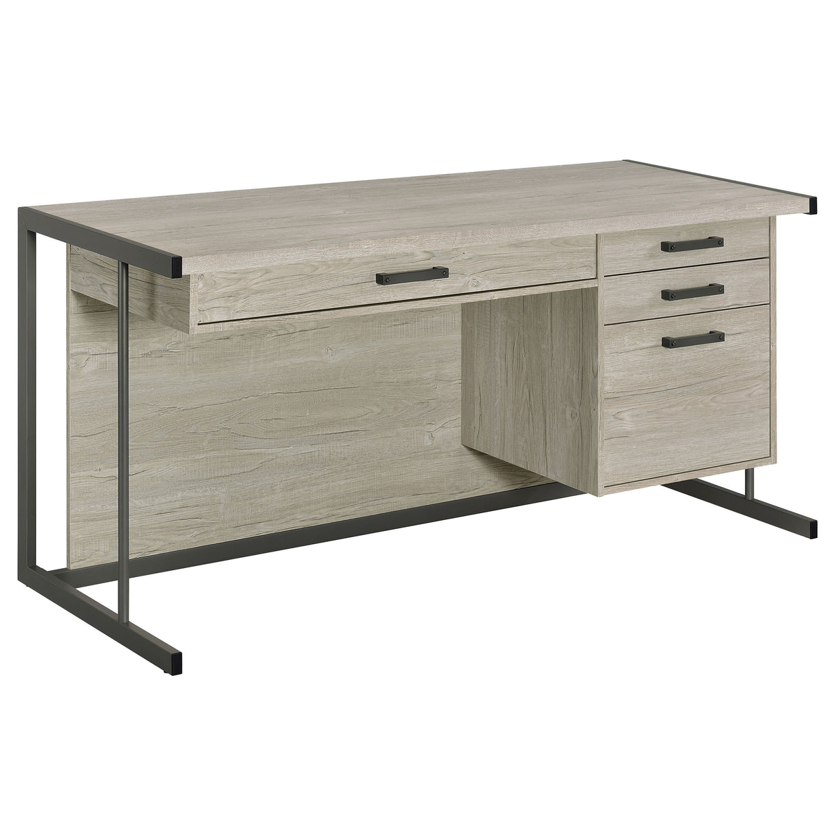 Loomis Computer Desk