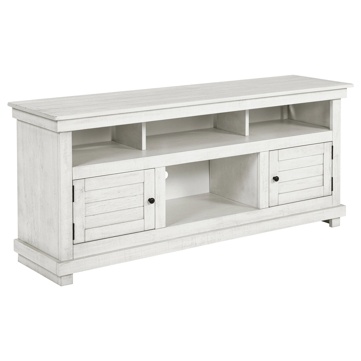 Payne TV Stand