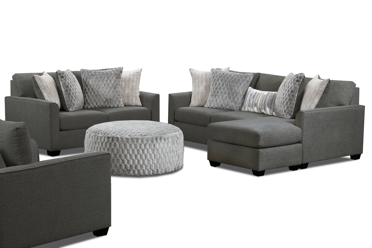 5960 Irving Charcoal