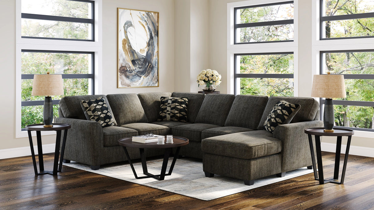 64302 Loveseat