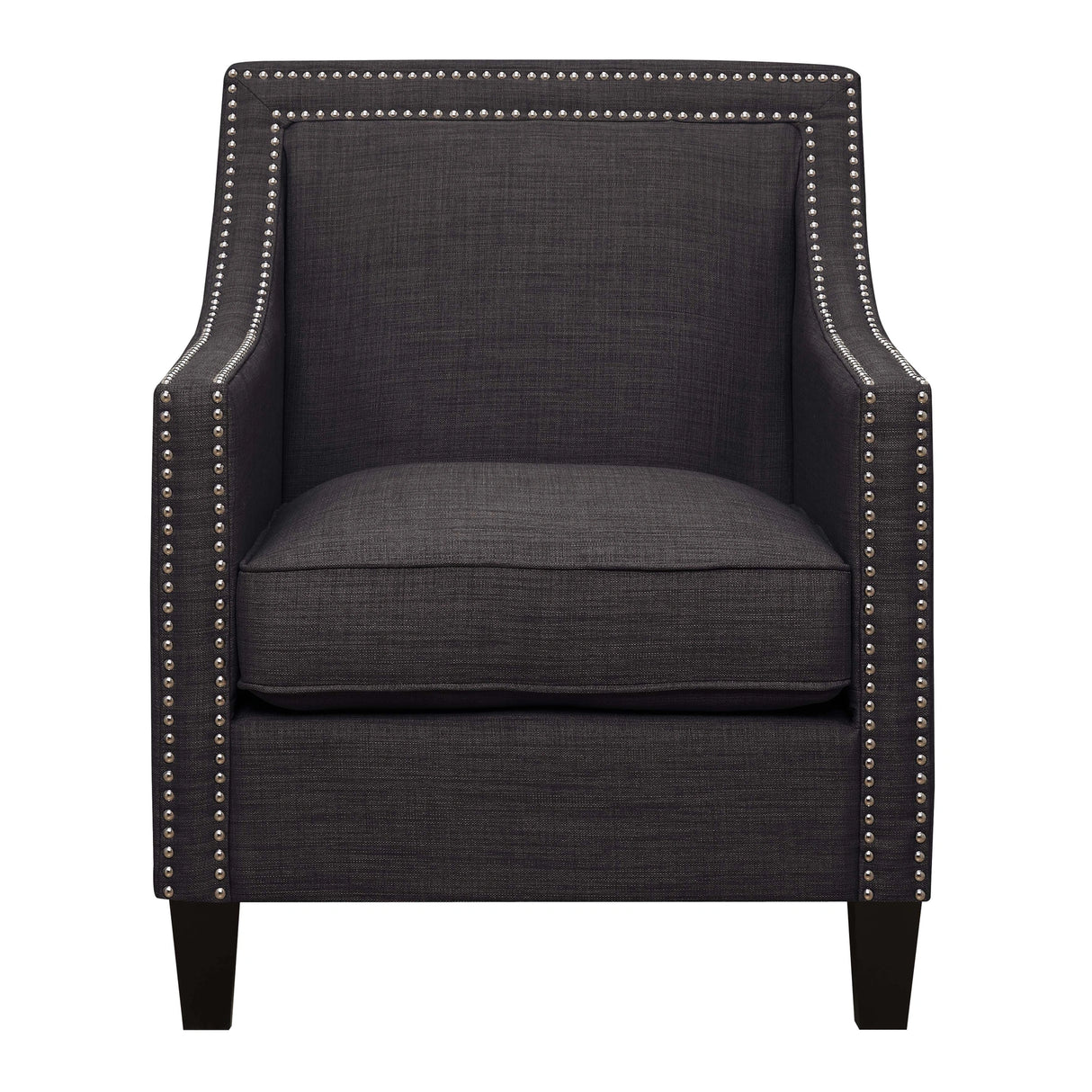 Erica Chair & Ottoman