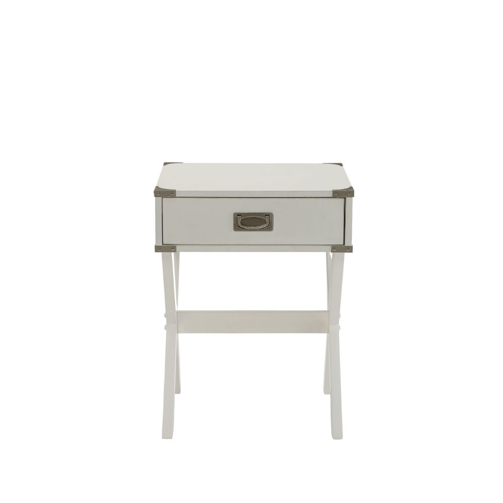 Accent Table