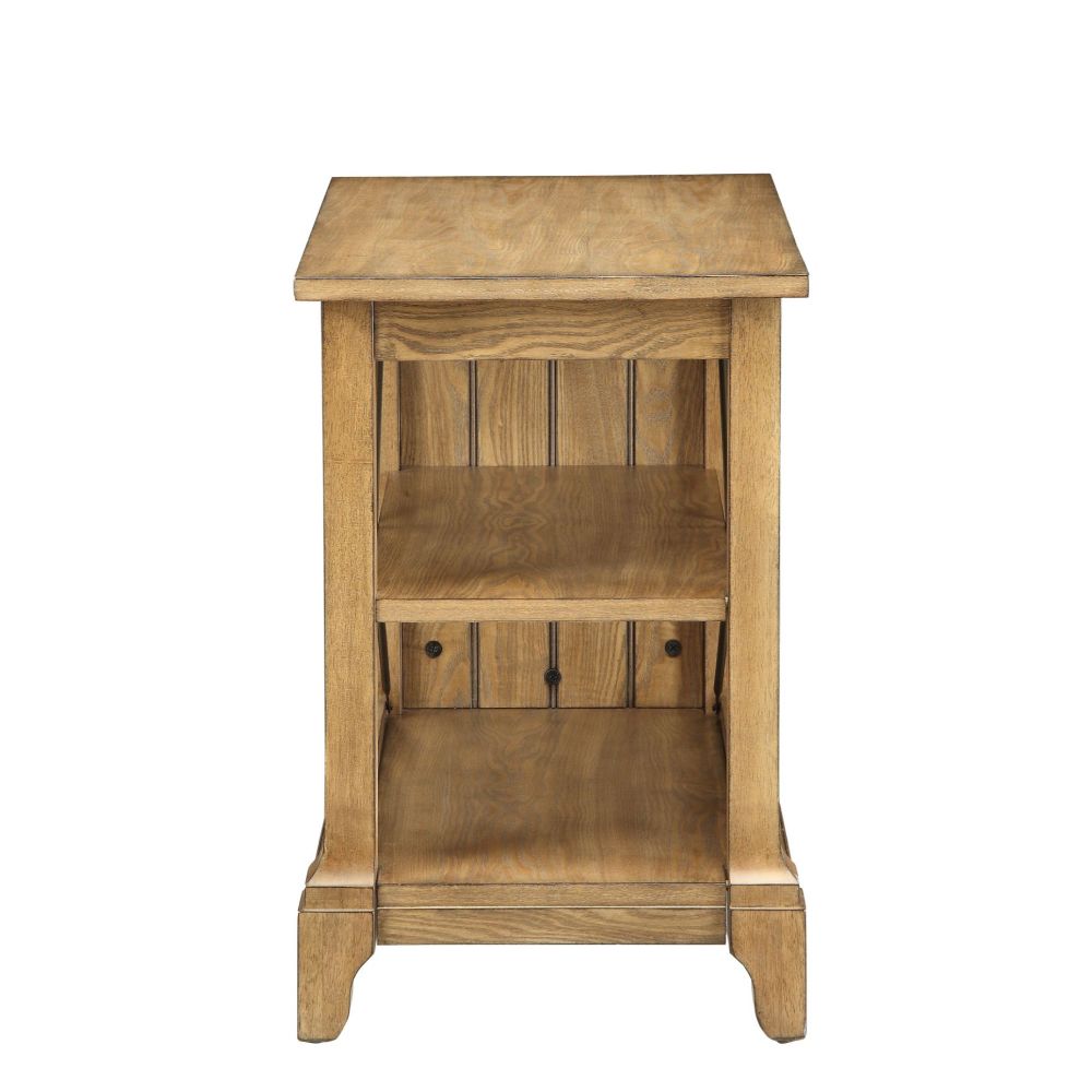 Accent Table