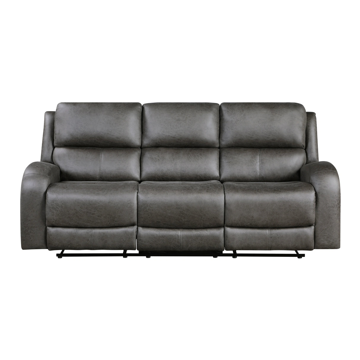 Pagosa-Double Reclining Sofa image