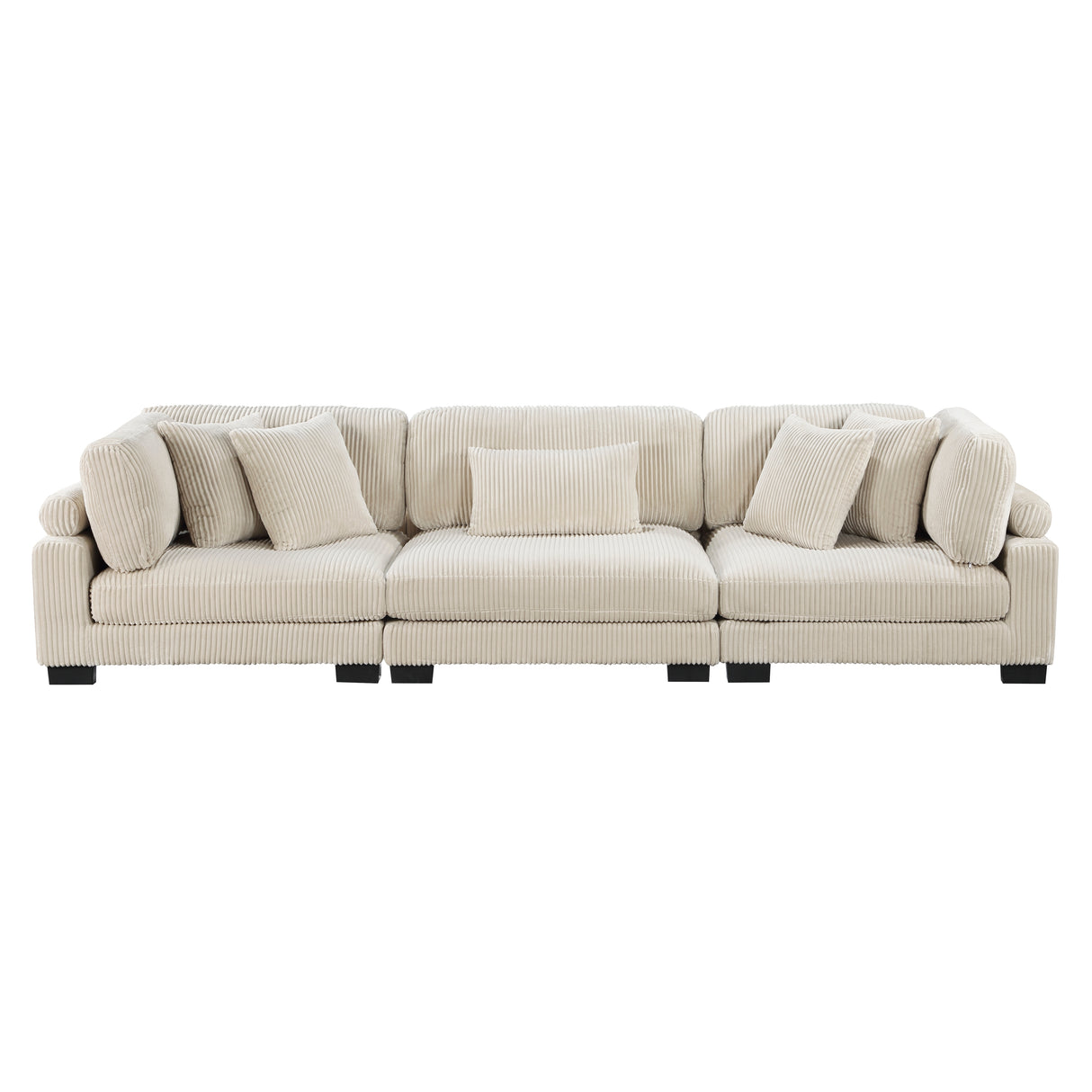 Traverse-(3) Sofa image