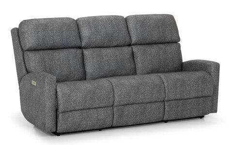 85751P Power Recliner Sofa