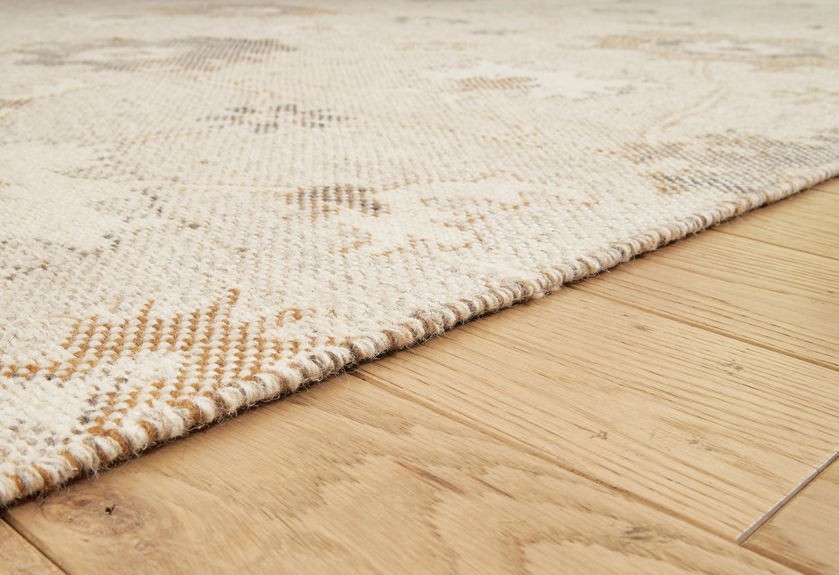Calkin Rug