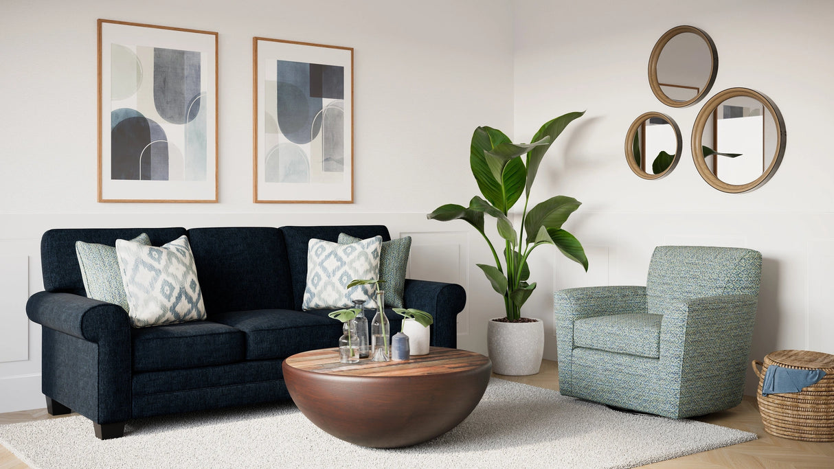 49702 Loveseat
