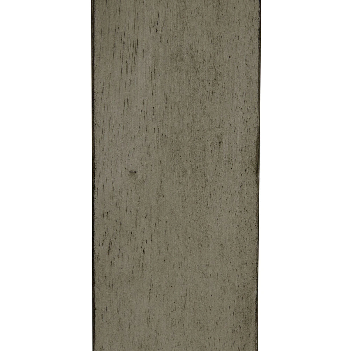 Greta Square End Table in grey