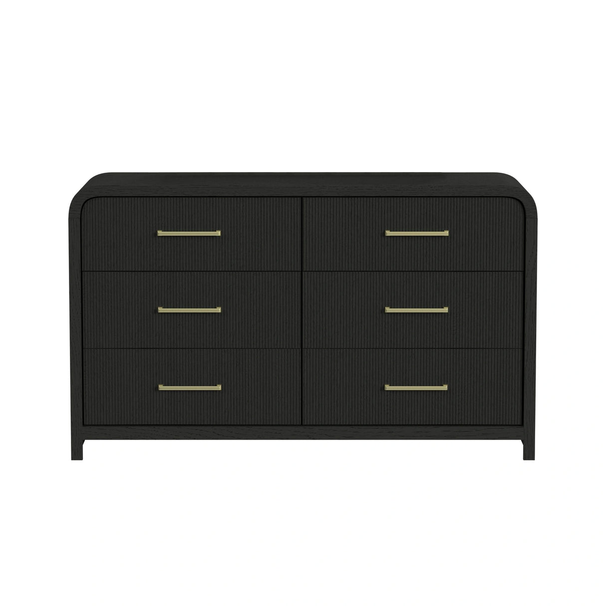 Ridgemont 6-Drawer Dresser