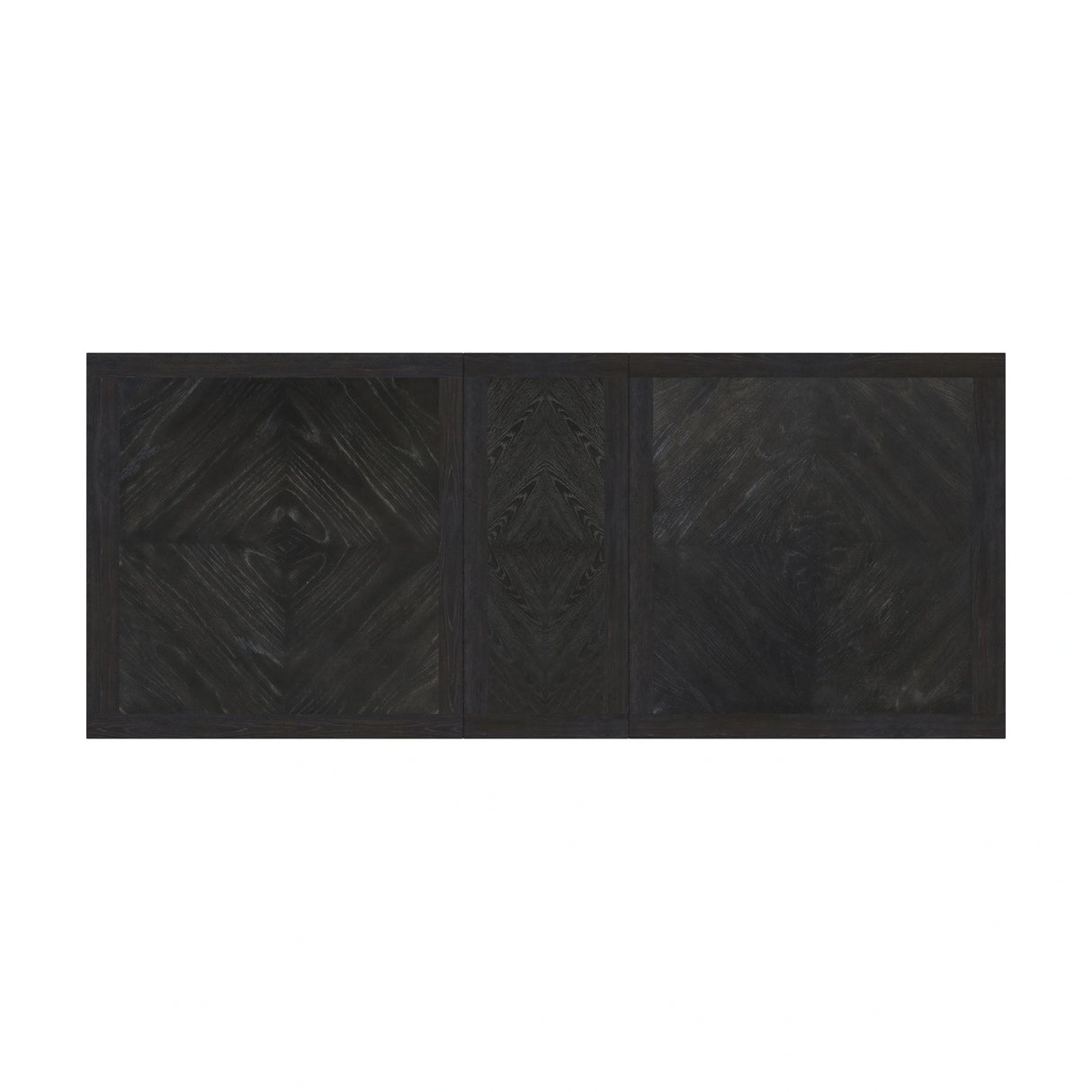 Transcend Table in Charcoal