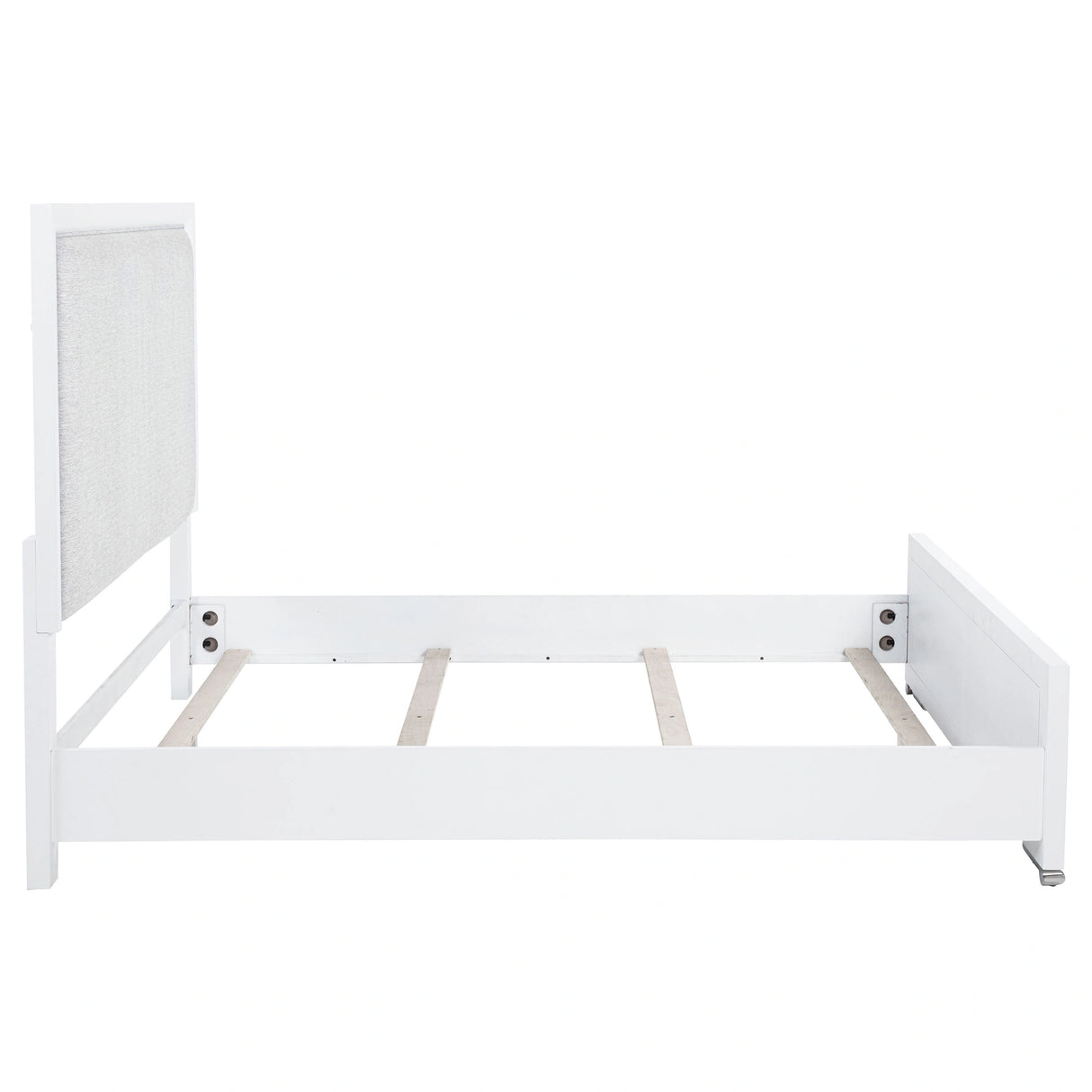 Gracemont Panel Bed