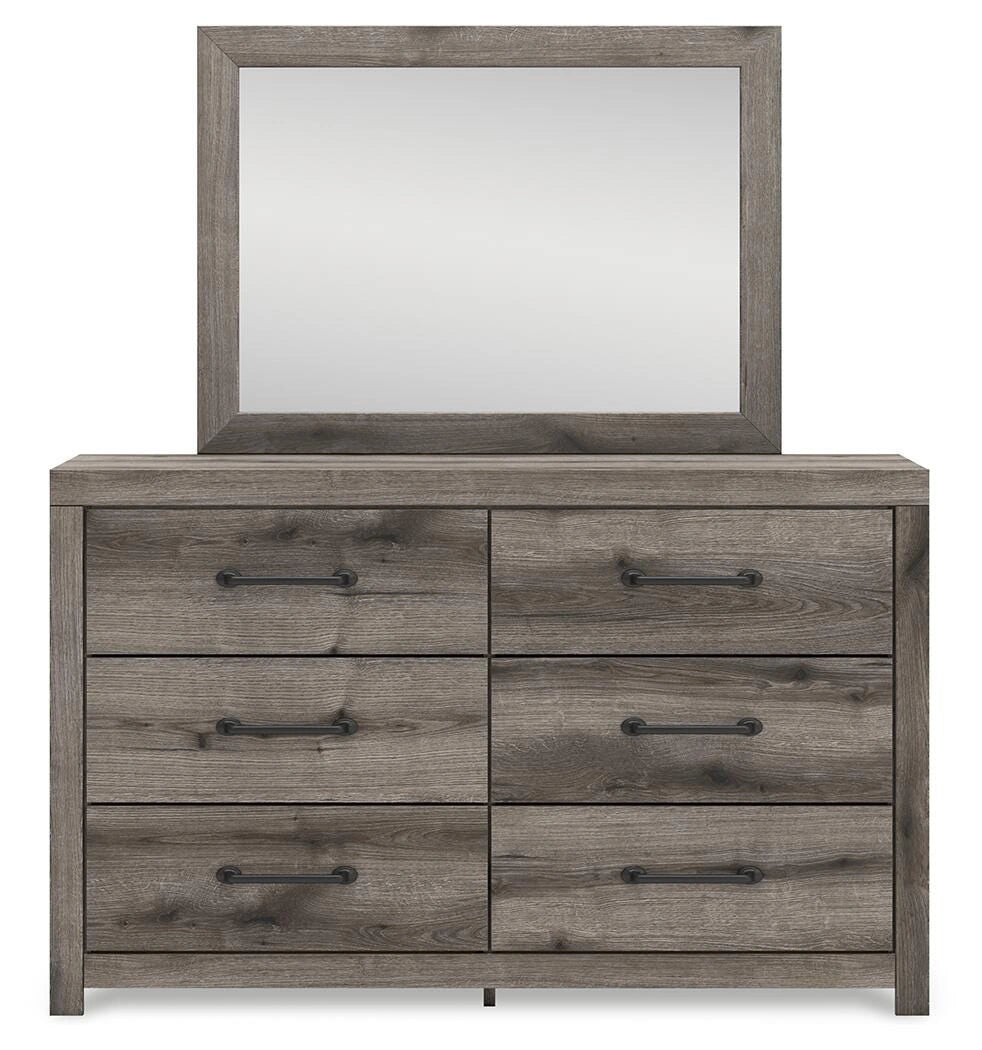 Urbanoore Dresser