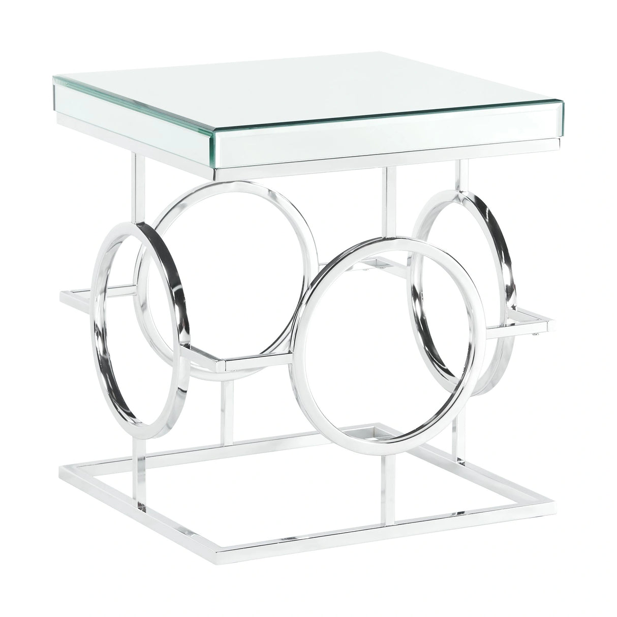 Pearl Occasional Table Set