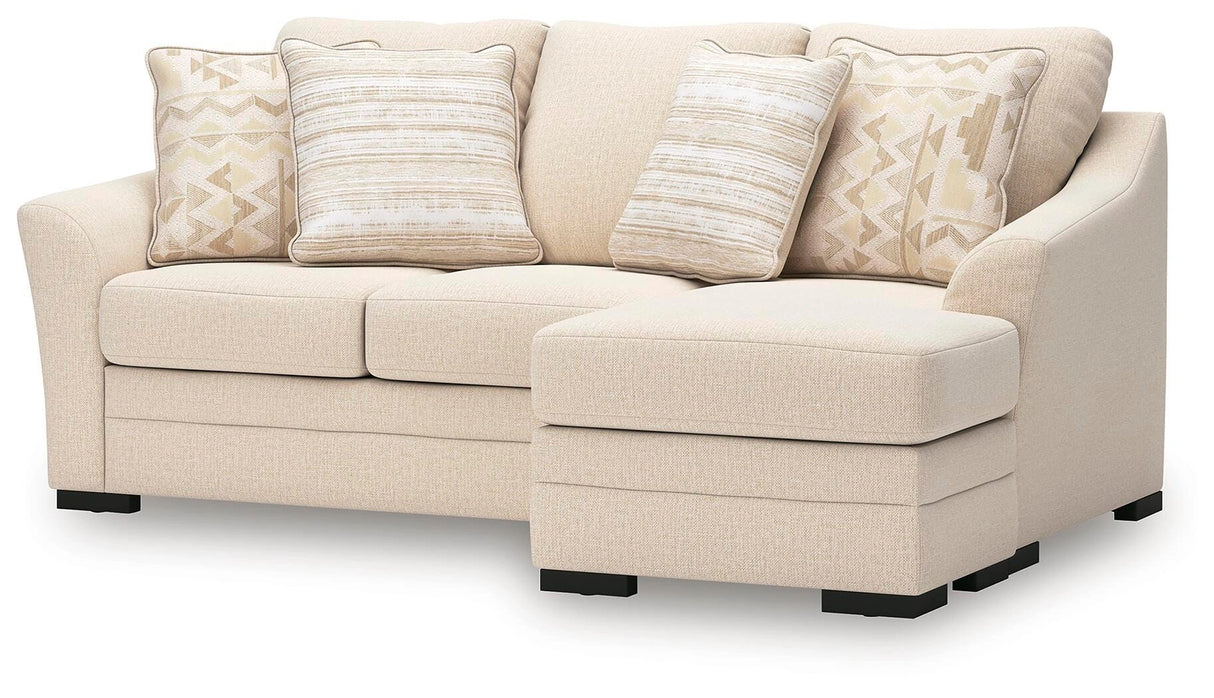 Lango Sofa Chaise Sleeper